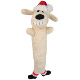 Loofa_Dog